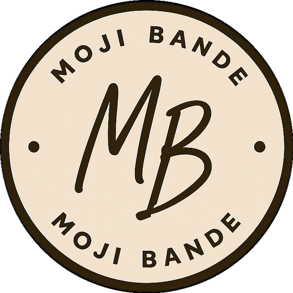 Moji Bande